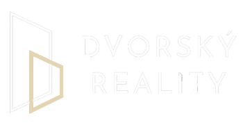 Logo DVORSKÝ REALITY s.r.o.